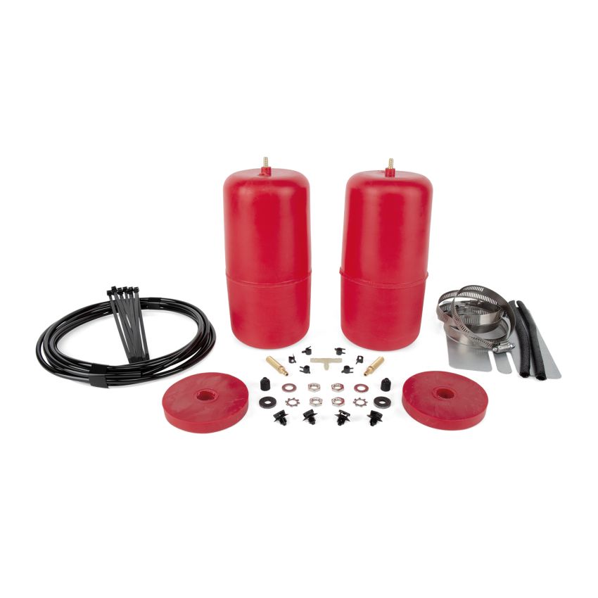 Air Lift 21-22 Jeep Grand Cherokee L AWD 1000 Air Spring Kit (Not For Equipped w/ Factory Air)