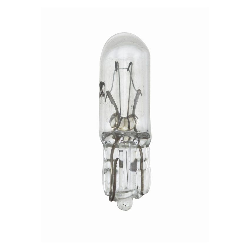 Hella 73TB HELLA 73TB Standard Series Incandescent Miniature Light Bulb