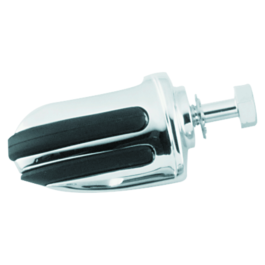 Kuryakyn 4426 Pilot Shift Peg Chrome