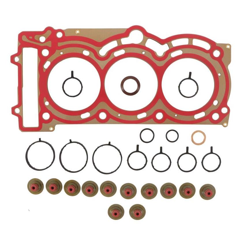 Vertex Pistons 610216 Top End Gasket Kit
