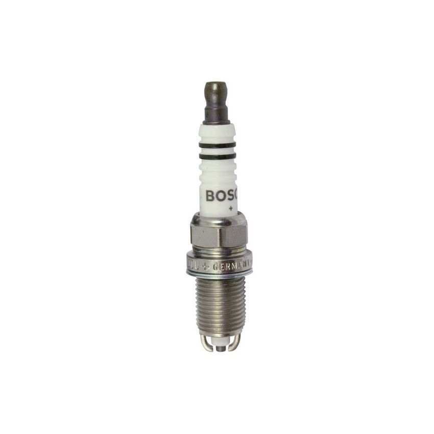 Bosch 7404 Bosch Nickel with Copper-Core Spark Plug