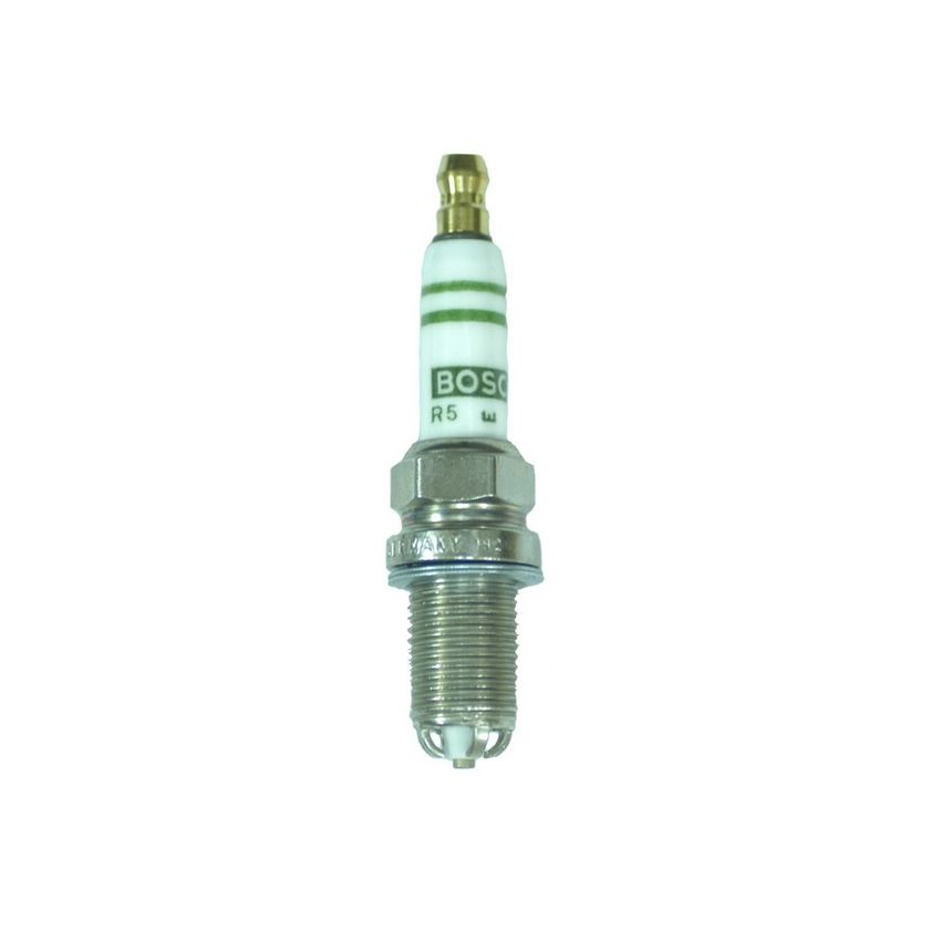 Bosch 7406 Bosch Nickel with Copper-Core Spark Plug