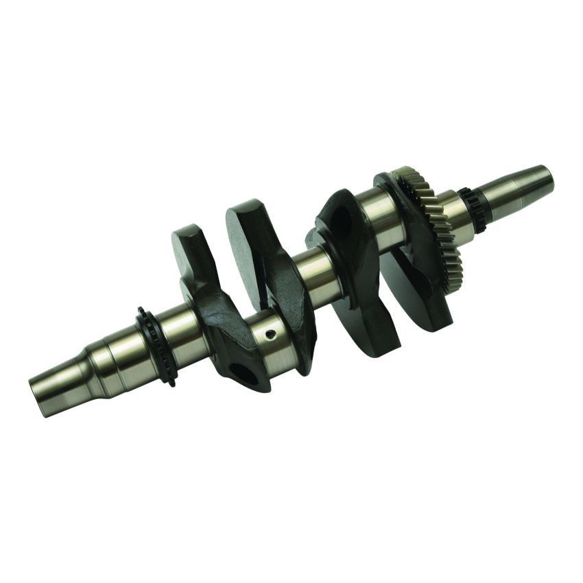 Hot Rods HR00046 20-21 RZR Turbo Pro XP 925cc/2021 RZR Turbo Pro XP 4 925cc Crankshaft Only