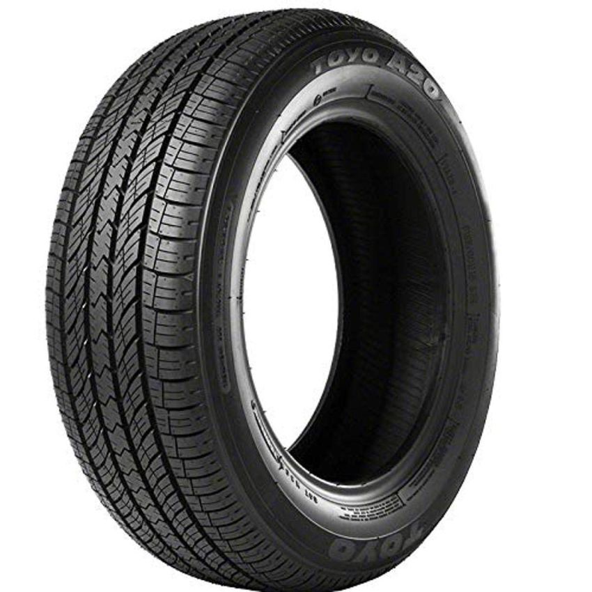 Toyo P215/50r17  90w Toy  Proxes A20