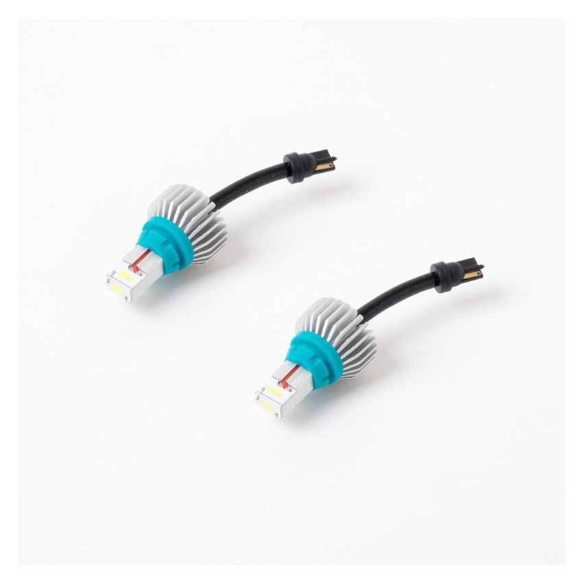 Putco 350921W-360 Metal 360 - High Power LED Reverse Light - 921