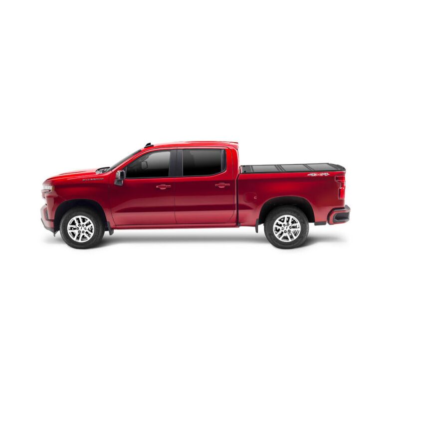 Undercover UX42020 2024 Toyota Tacoma 6ft Ultra Flex Bed Cover