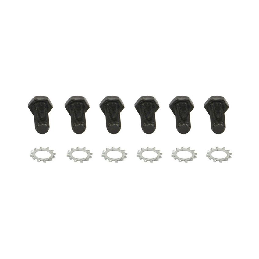 Spectre 4698 Flywheel Bolts