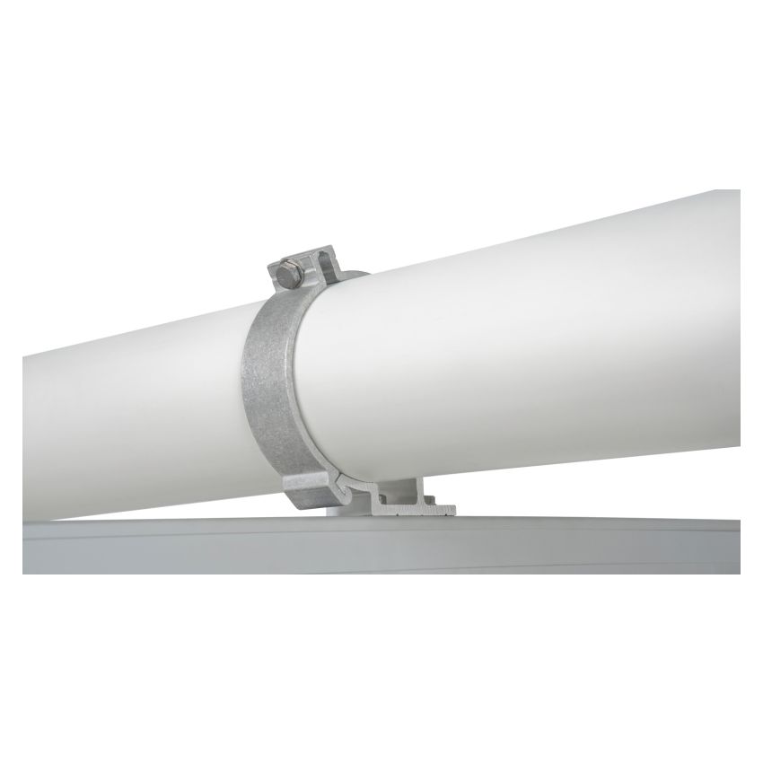 Rhino-Rack Conduit Clamp Set - 2 pcs