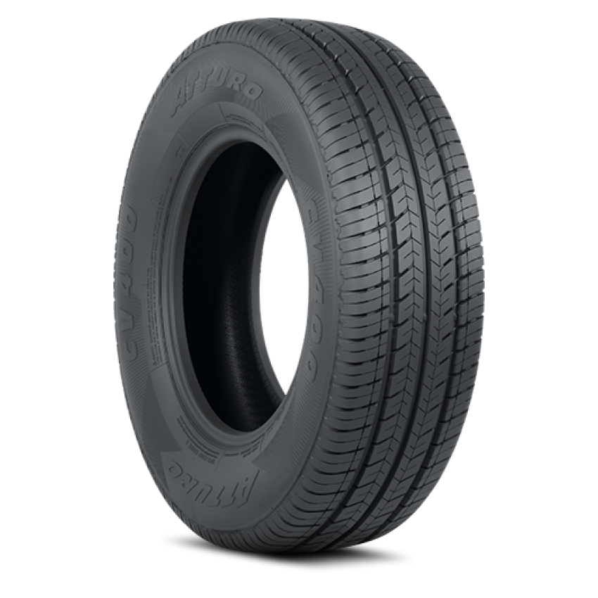 Atturo Tire CV400-I0066650 Atturo CV 400 Tire - 215/75R16C 113/111R