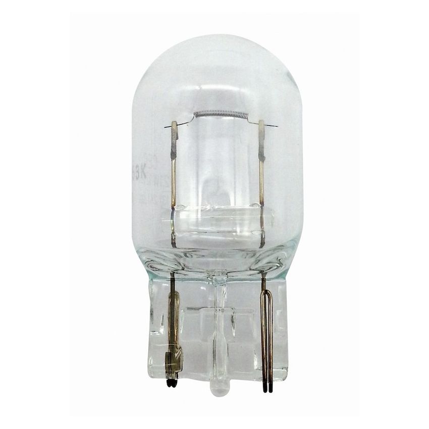 Hella 7440LL HELLA 7440LL Long Life Series Incandescent Miniature Light Bulb