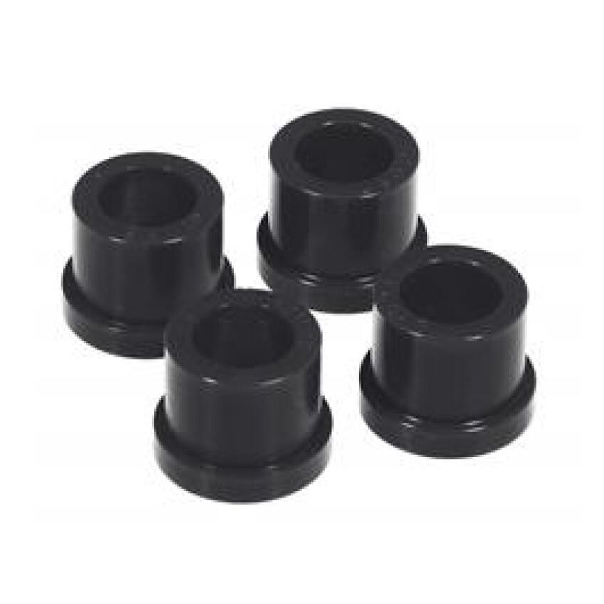Prothane 6-701-BL 74-78 Ford Rack & Pinion Bushings - Black
