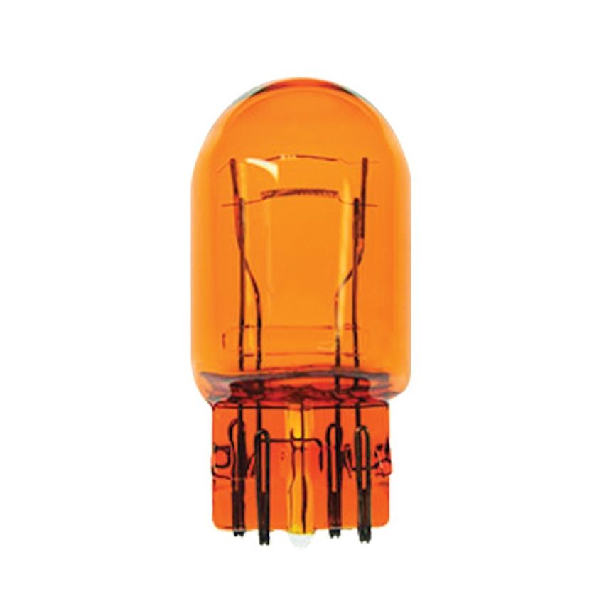 Hella 7443NA HELLA 7443NA Standard Series Incandescent Miniature Light Bulb