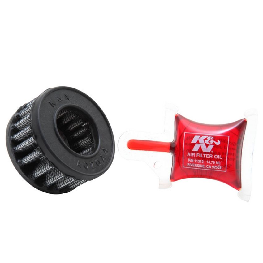K&N E-3009 Round Air Filter