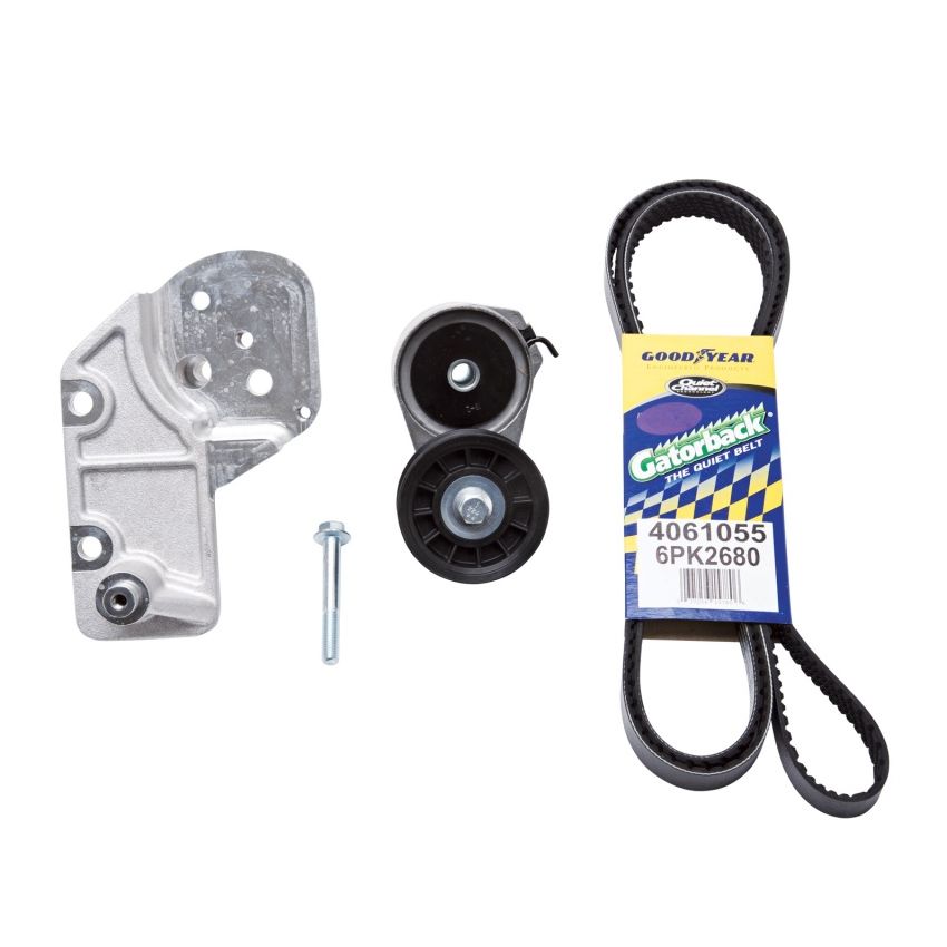 Edelbrock 15029 Tensioner Upgrade Kit for 1598