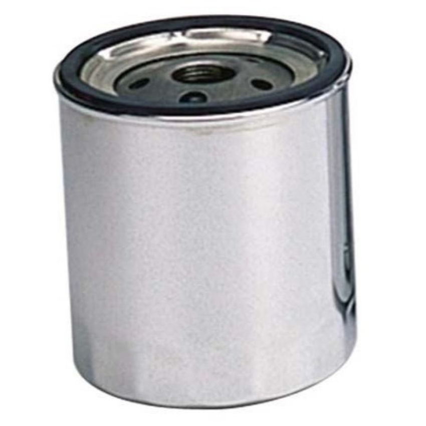 MOROSO MOR22300 Chrm Chevy Oil Filter