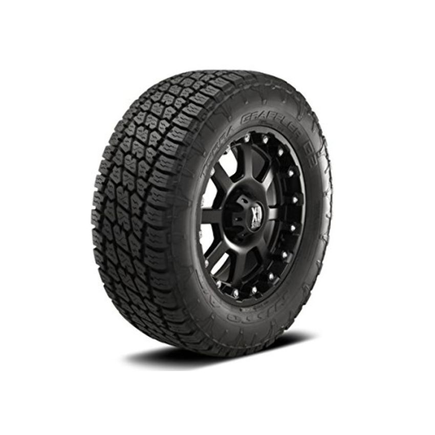 Nitto 305/55r20xl 116s Nit Terra Grappler G2