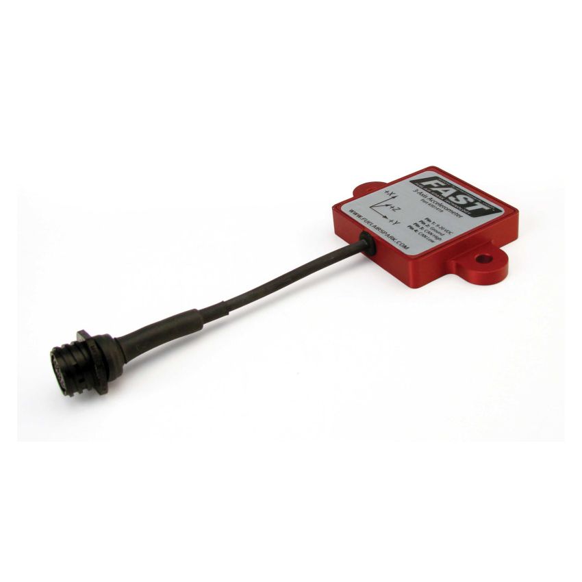 FAST Accelerometer Kit