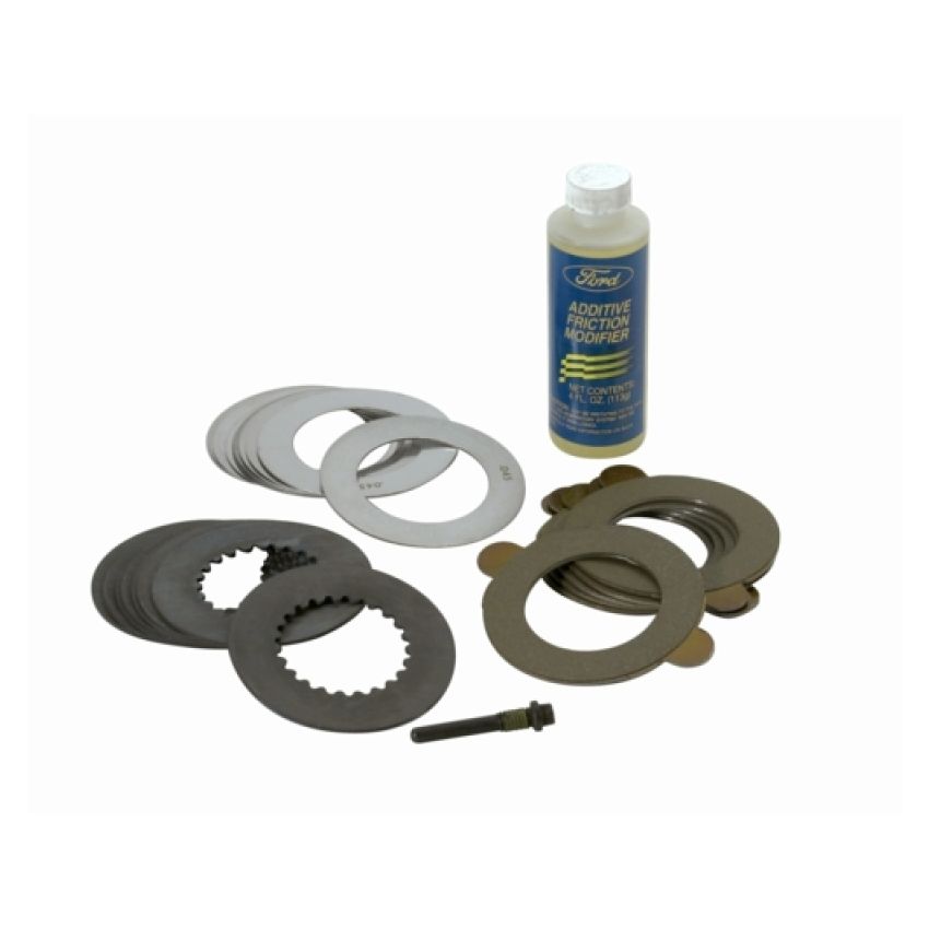 FORD FRDM4700-B 8.8 Traction-Lok Rebuild Kit
