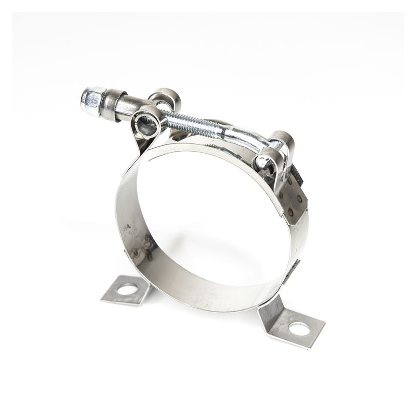 DeatschWerks 350 LPH DW350iL In-Line External Fuel Pump Bracket ONLY