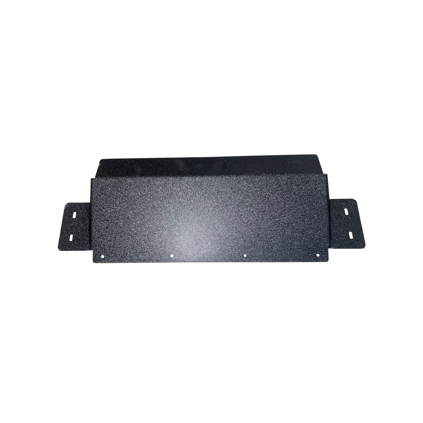 Fishbone Offroad FB22390 18-20 Ford F150 Pelican Front Bumper - Black Texture