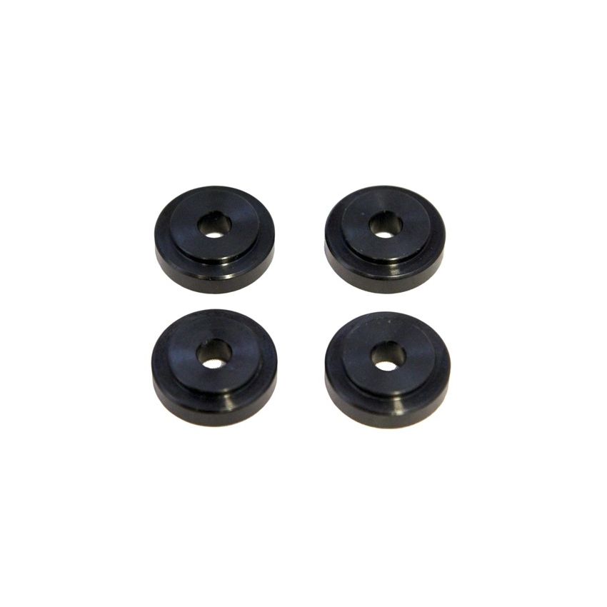 Torque Solution Shifter Base Bushing Kit: Ford Focus ST 2013+