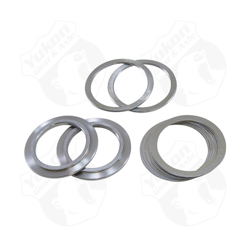 Yukon Gear & Axle SK M20-3 Yukon Gear Model 20 Axle End Play Shim