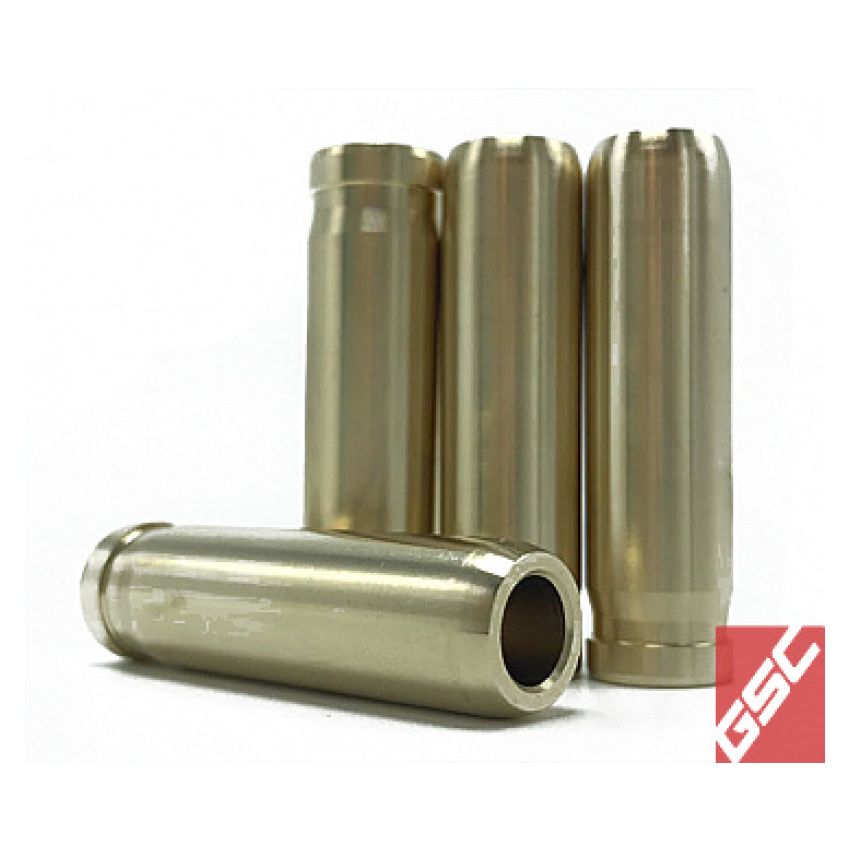 GSC P-D Toyota 1FZ Manganese Bronze Exhaust Valve Guide - Set of 12