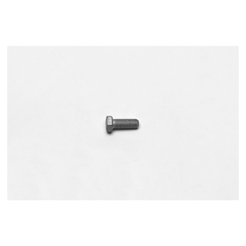 Wilwood 230-10024 Bolts - Hex Head Cap Screws 3/8-24x1in Grade 8