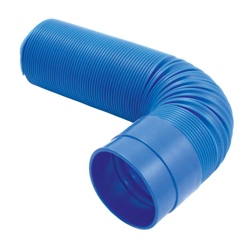 Spectre 8746 Air Duct Hose Kit