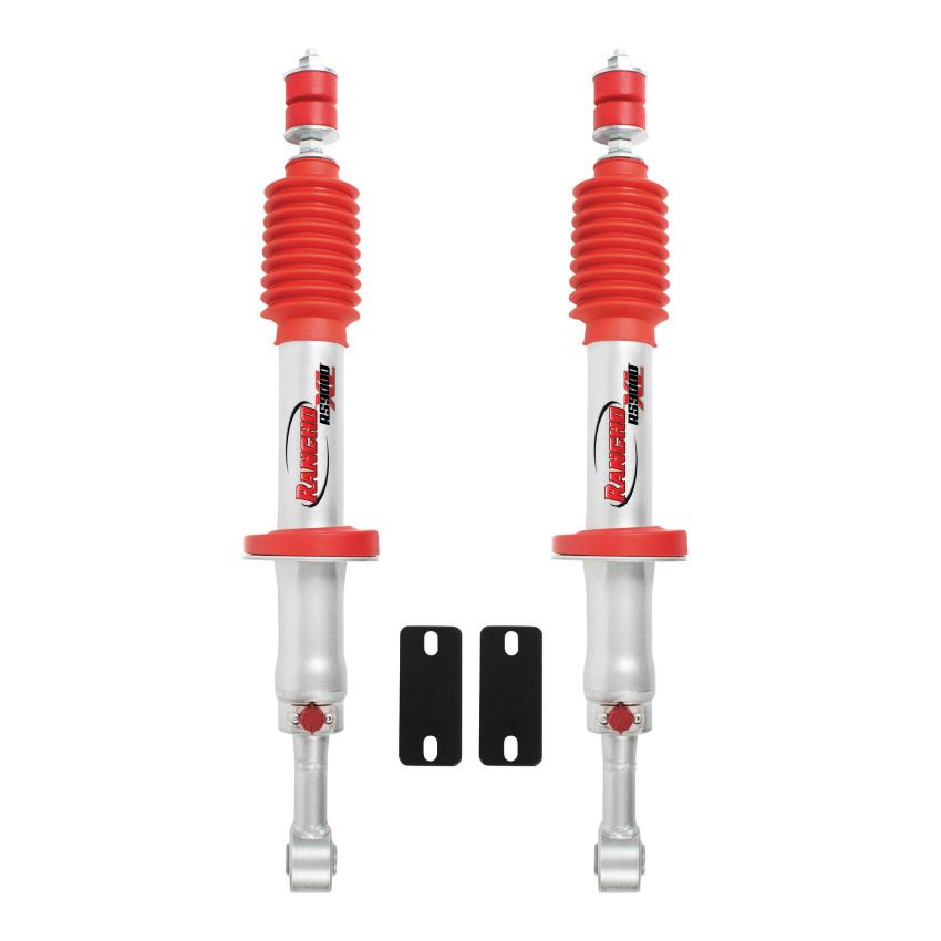 Rancho RS66905R9-3 Suspension Lift Kit Box 3 of 3