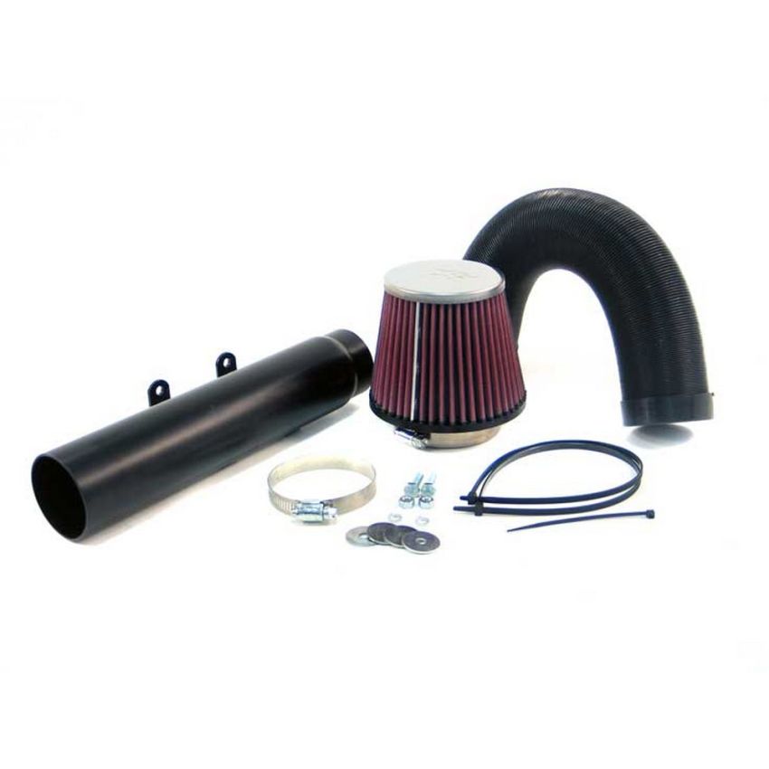 K&N 57-0212 Performance Air Intake System