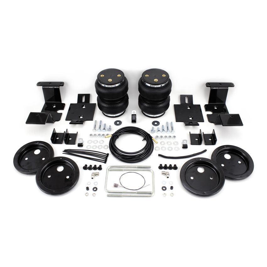 Air Lift 88204 Loadlifter 5000 Ultimate Rear Air Spring Kit for 07-17 Chevrolet Silverado 1500 4WD/RWD