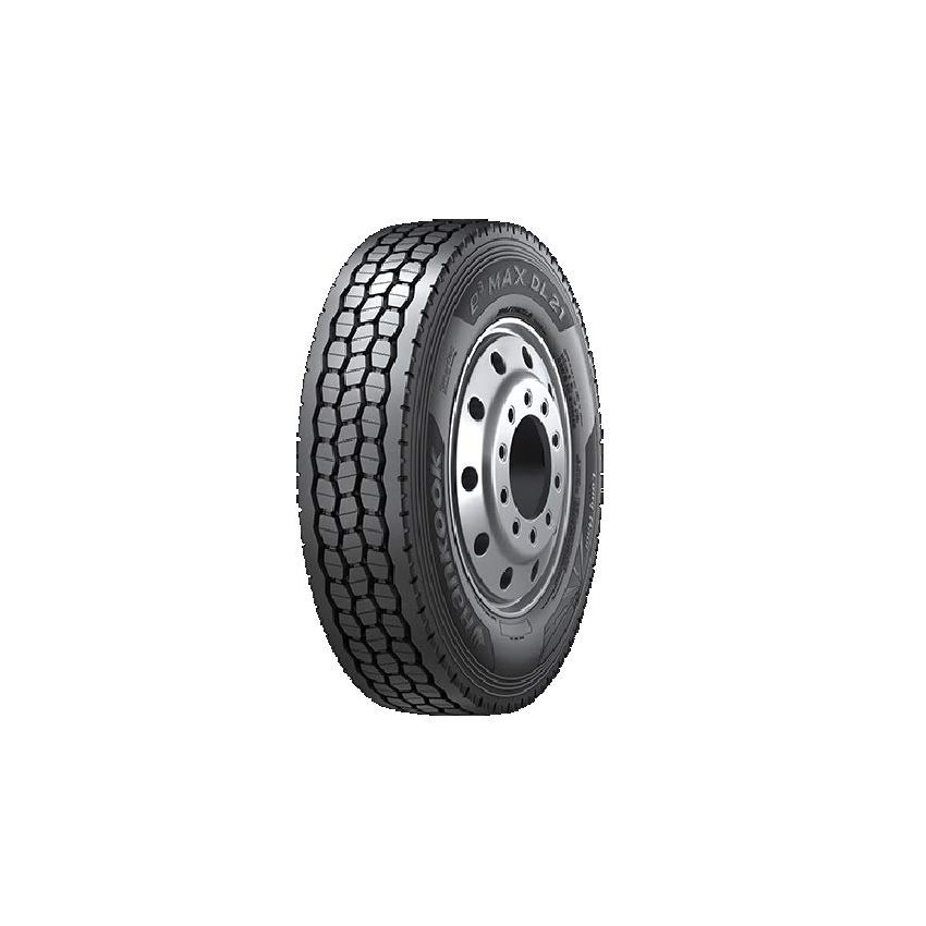 Hankook 285/75r24.5/14 Han E3 Max Tl21