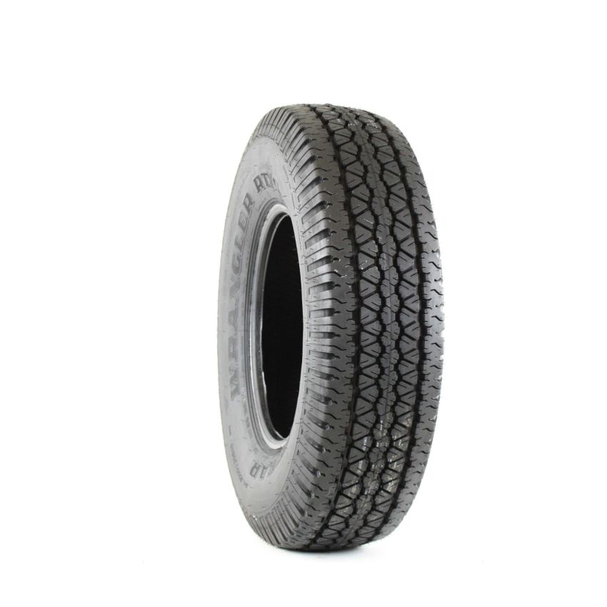 Goodyear  137924568 P265/75R15 Wrangler RT/S(P)