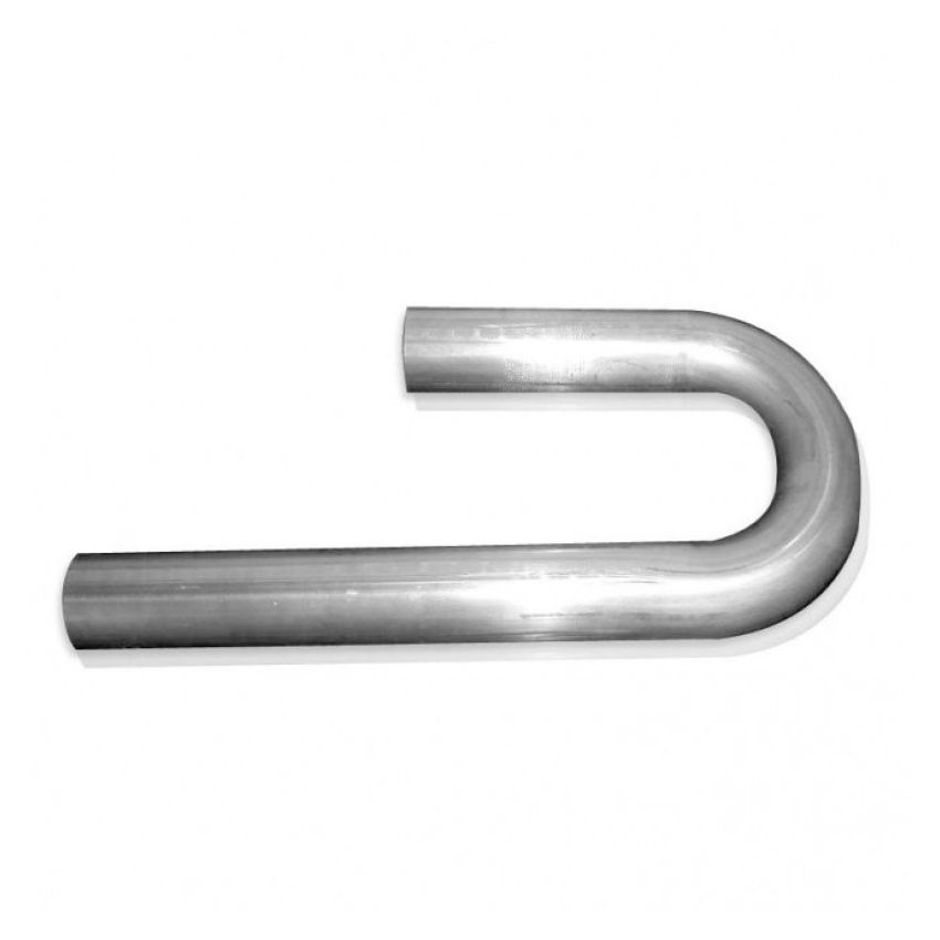 Stainless Works 2in 180 degree mandrel bend