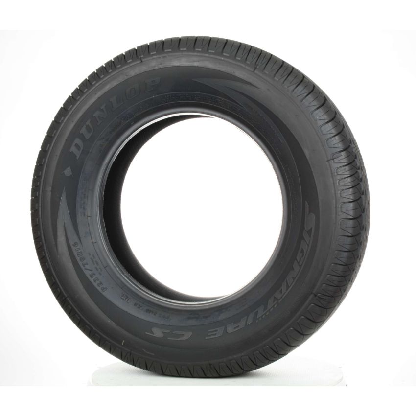 Dunlop 290112309 P245/60r18 Signature Cs