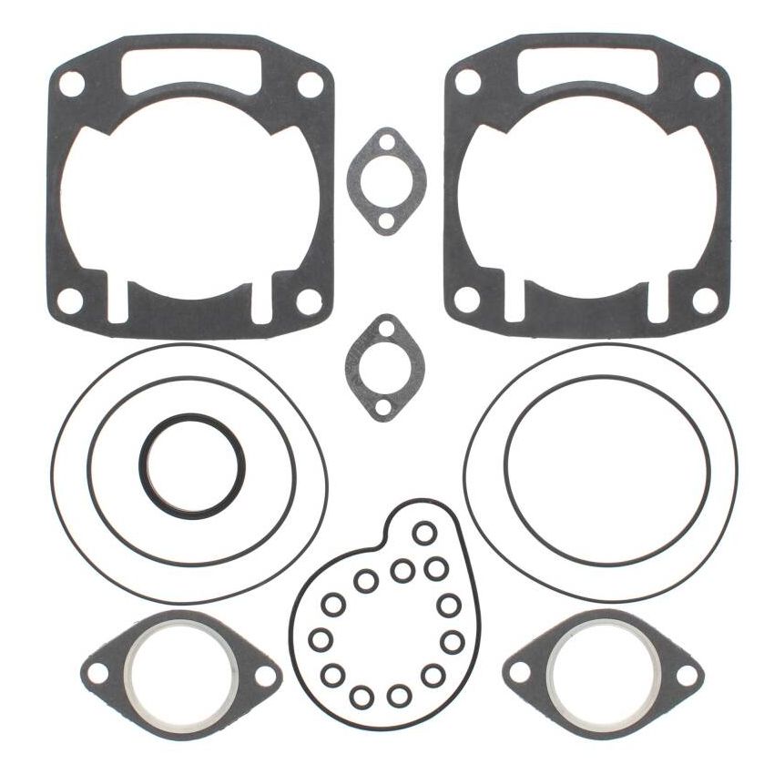 Vertex Pistons 710189 Top End Gasket Kit