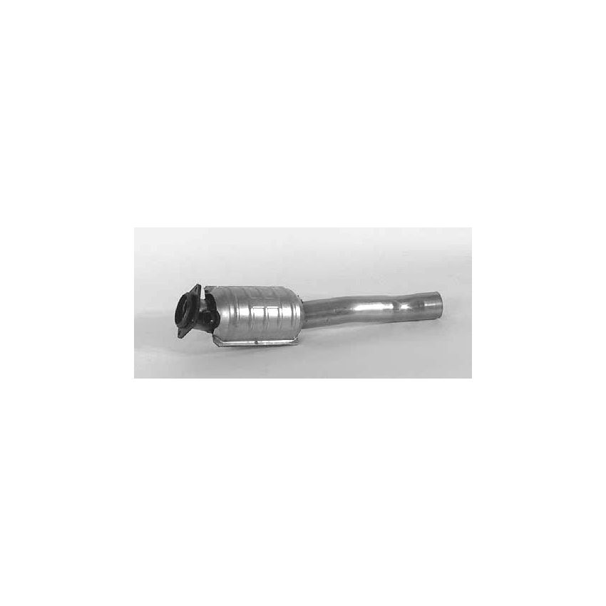 Davico Mfg 16200 Direct Fit Catalytic Converter