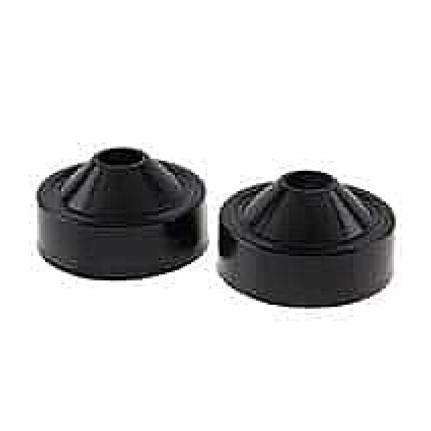 Synergy 07-18 Jeep Wrangler JK/JKU 1.750in Rear Coil Spring Spacer