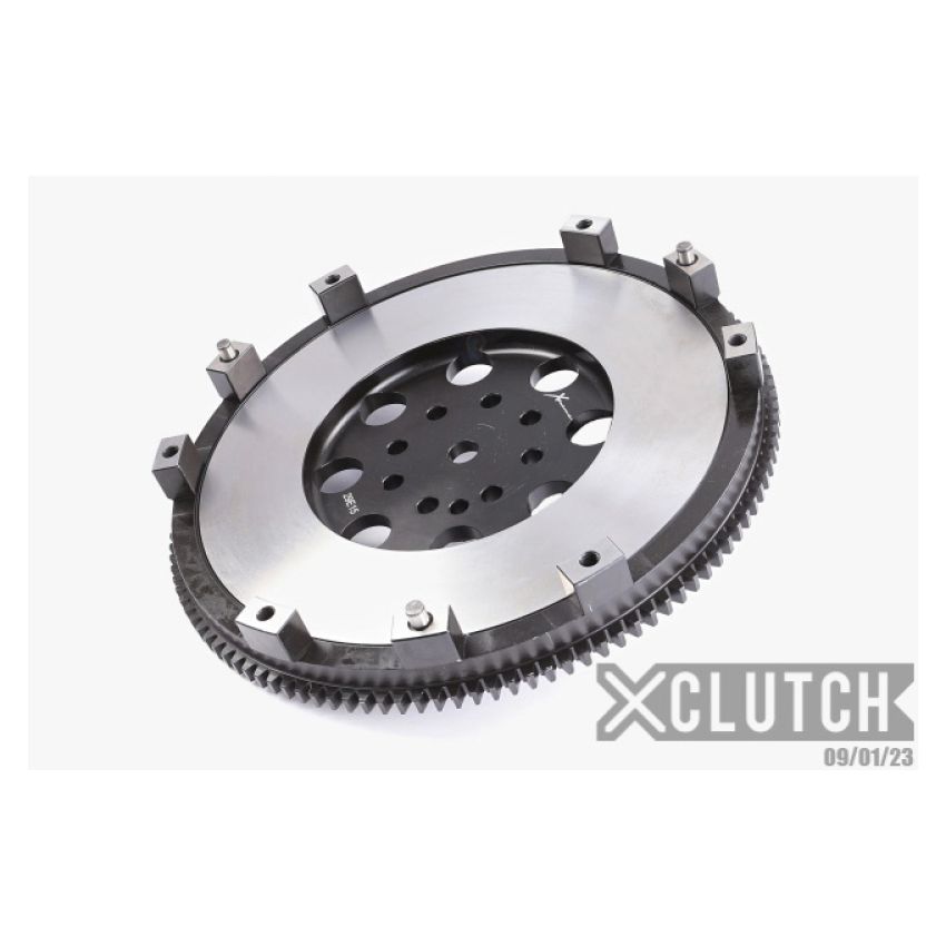 XClutch XFMI005C Flywheel - Chromoly