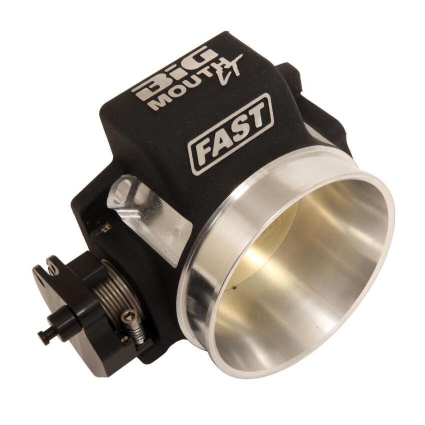 FAST Throttle Body Hemi 87MM