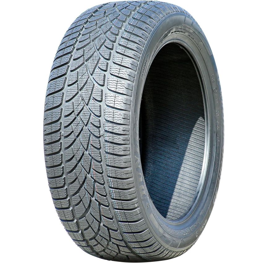 Dunlop 265025063 205/55r16 Sp Winter Sport 3d Dsst Rof