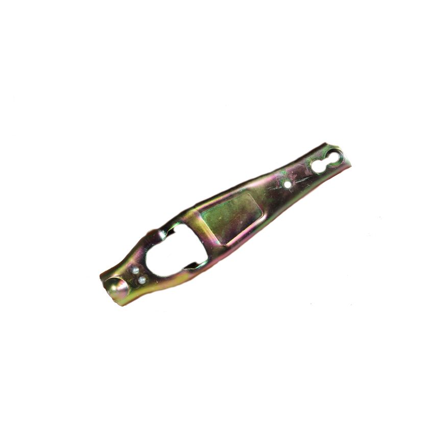 McLeod Racing 16923 McLeod Fork Ford Cable Link T45 3660 Modified Longer & U-Shape 2000Up