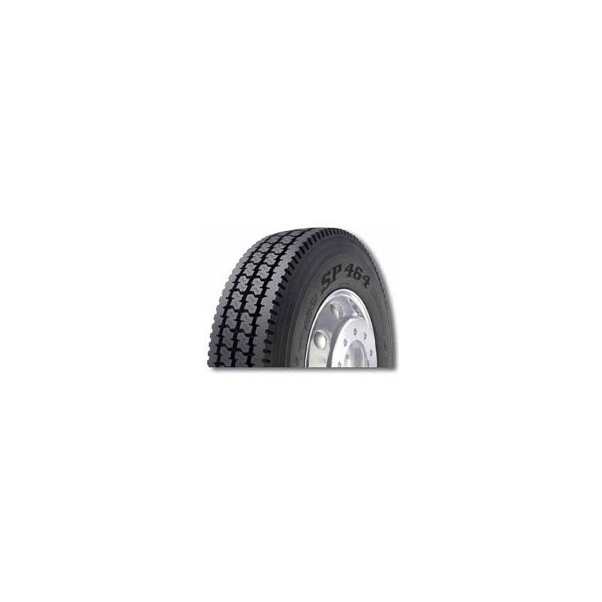 Dunlop 271127104 295/75r22.5 G Tl Sp464