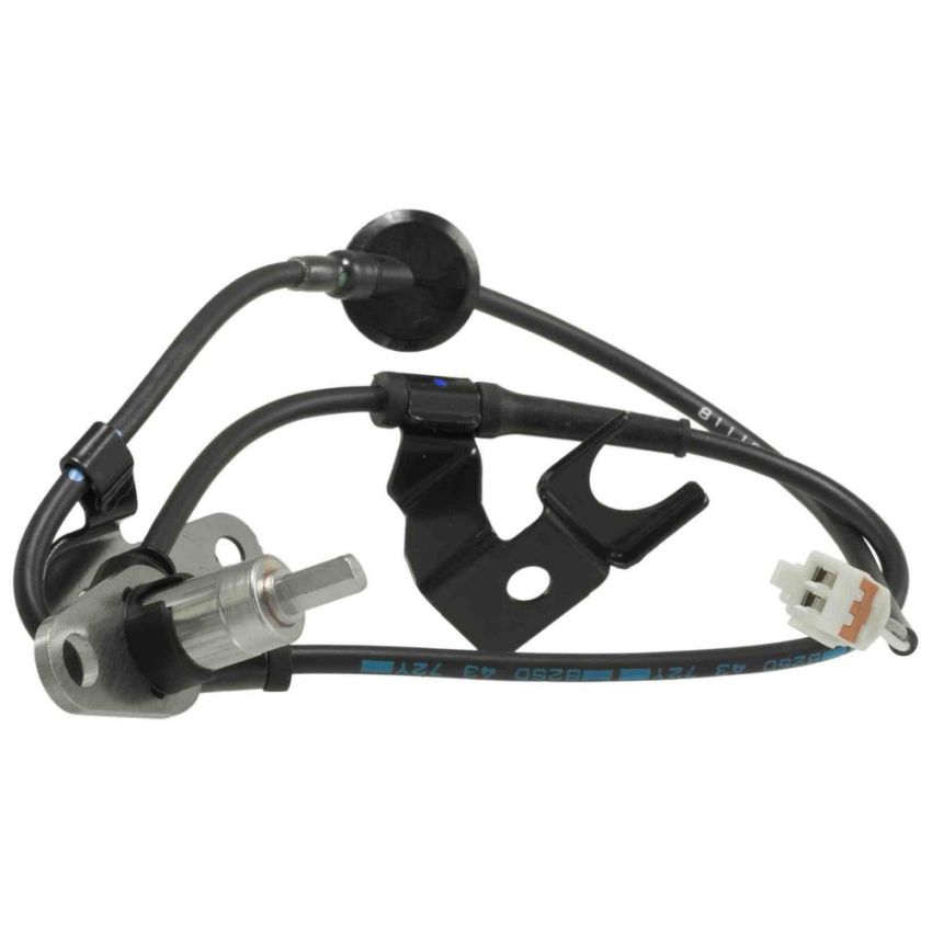 NTK AB0437 ABS Wheel Speed Sensor