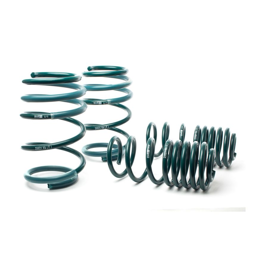 H&R 92-97 Audi S6/S6 Avant (AWD) Sport Spring