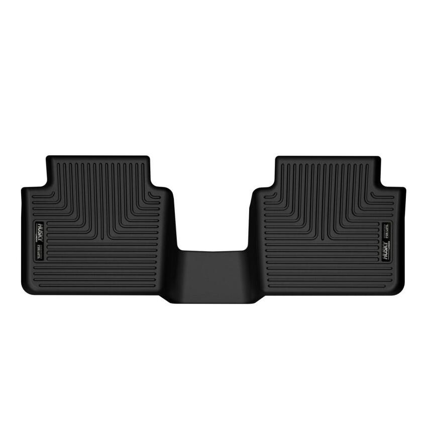 Husky Liners 50851 2023 Mazda CX-50 X-Act Contour 2nd Seat Floor Liner - Black