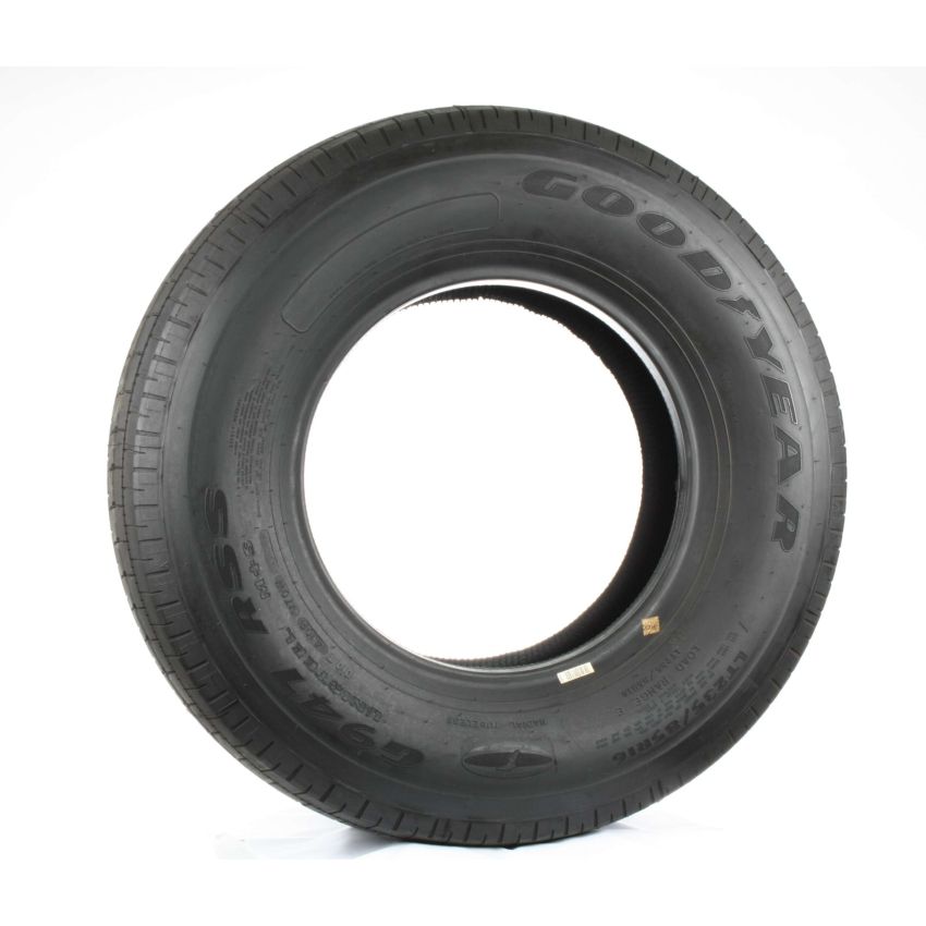 Goodyear  139081305 LT215/85R16 E TL G947 RSS Armor Max
