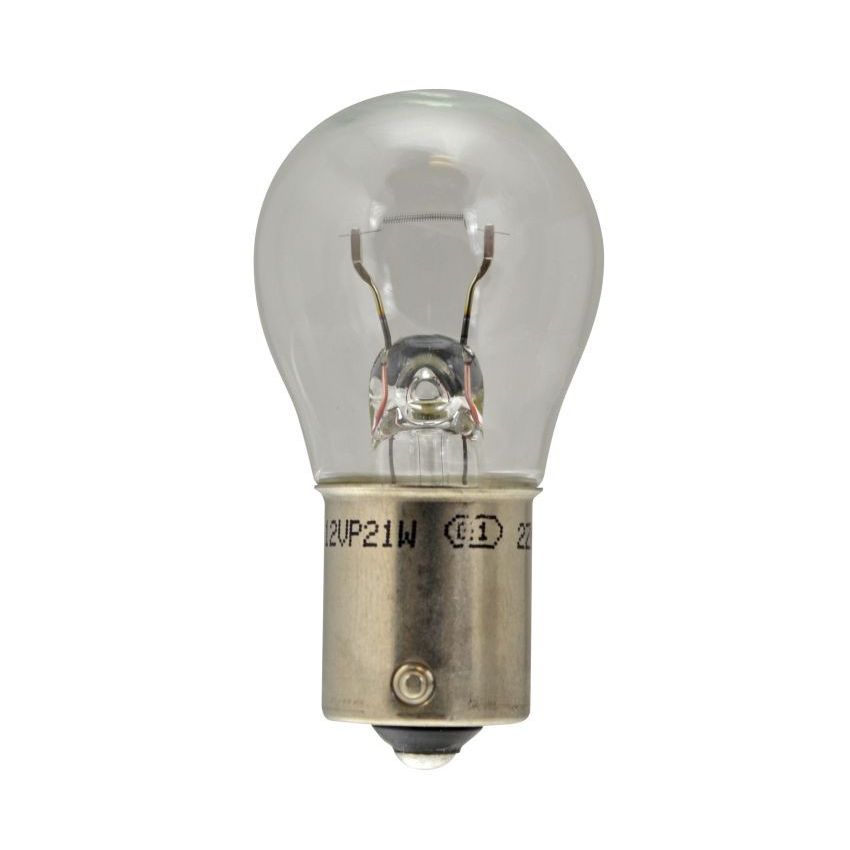 Hella 7506 HELLA 7506 Standard Series Incandescent Miniature Light Bulb