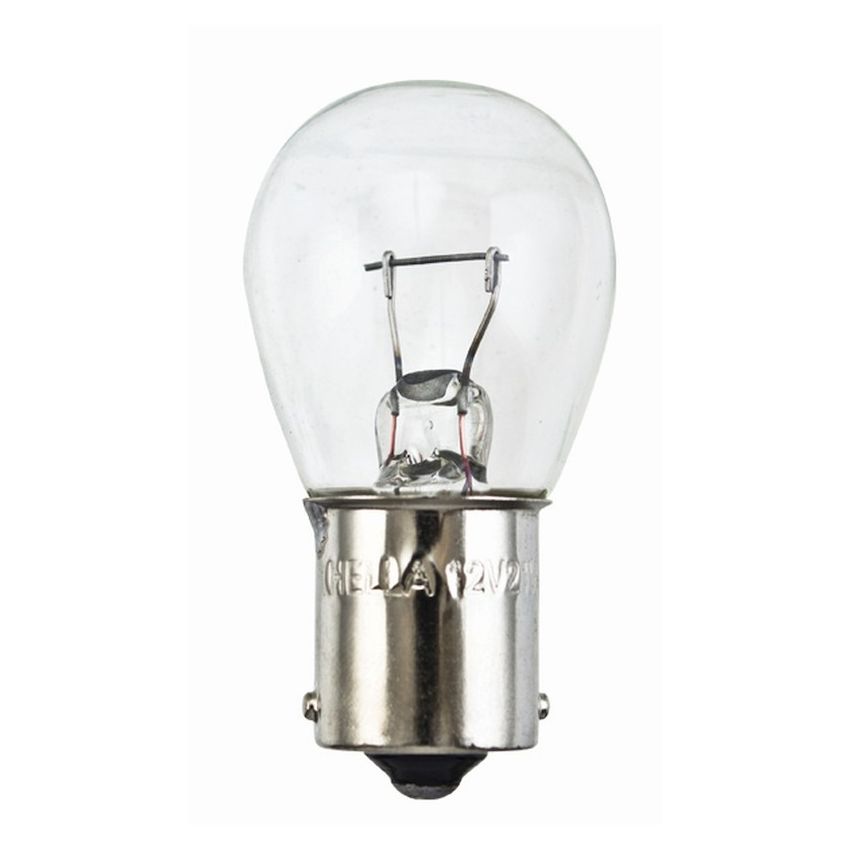 Hella 7506TB HELLA 7506TB Standard Series Incandescent Miniature Light Bulb